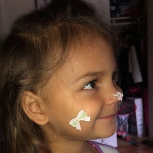 Meet your Posher, Patricia